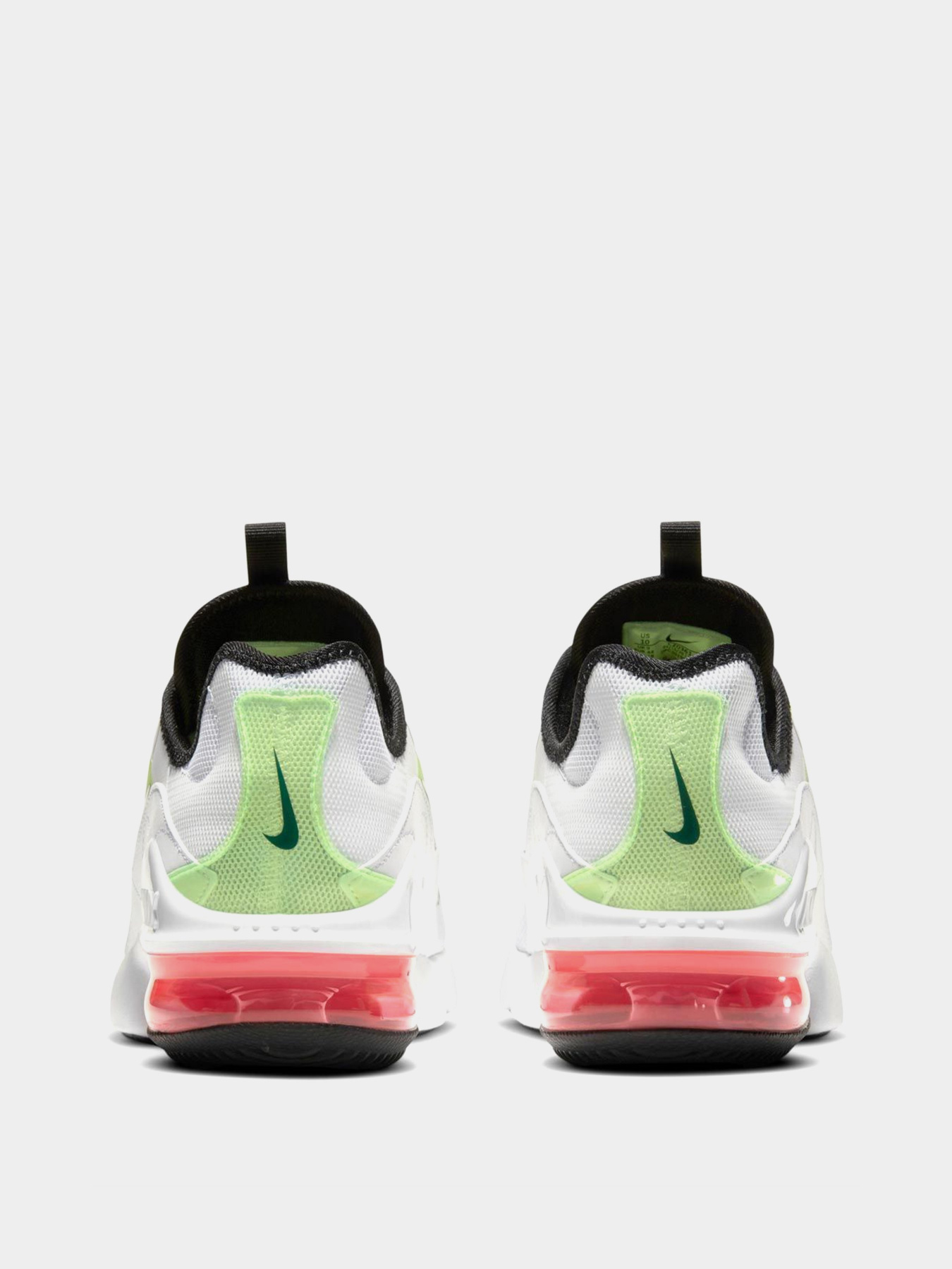 Кроссовки NIKE Air Max Infinity 2 модель CZ0361-100 Фото