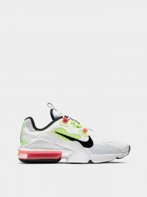Кроссовки NIKE Air Max Infinity 2 модель CZ0361-100 Фото