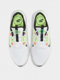 Кроссовки повседневные NIKE Air Max Infinity 2 модель CZ0361-100 Кроссовки повседневные NIKE Air Max Infinity 2 модель CZ0361-100 Фото