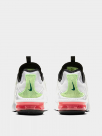 Кроссовки повседневные NIKE Air Max Infinity 2 модель CZ0361-100 Кроссовки повседневные NIKE Air Max Infinity 2 модель CZ0361-100 Фото