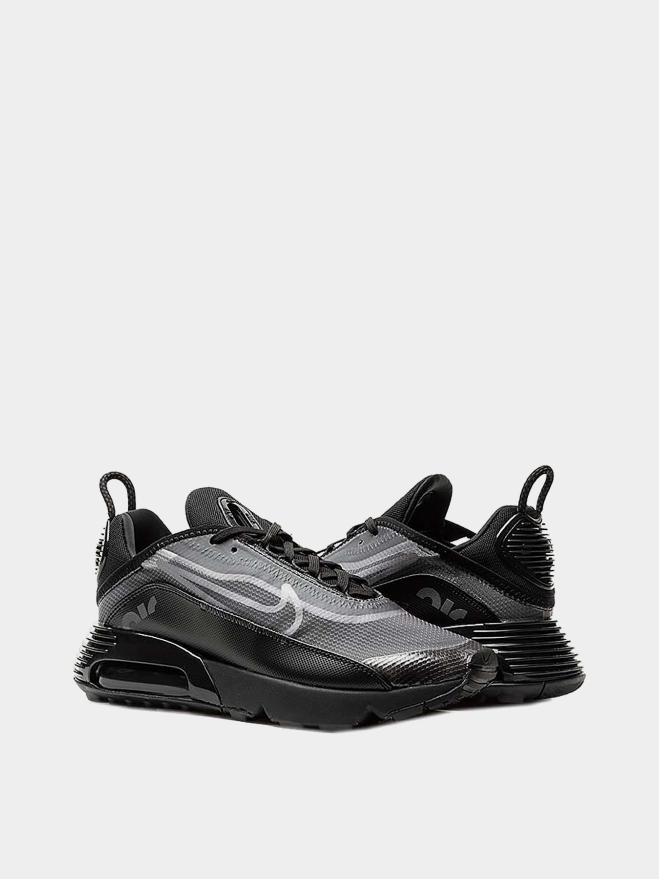 Кроссовки NIKE Air Max 2090 модель BV9977-001 Фото