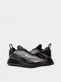 Кроссовки NIKE Air Max 2090 модель BV9977-001 Фото