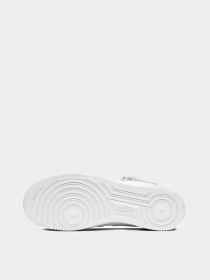 Кеды высокие NIKE Air Force 1 Mid'07 модель CW2289-111 Фото