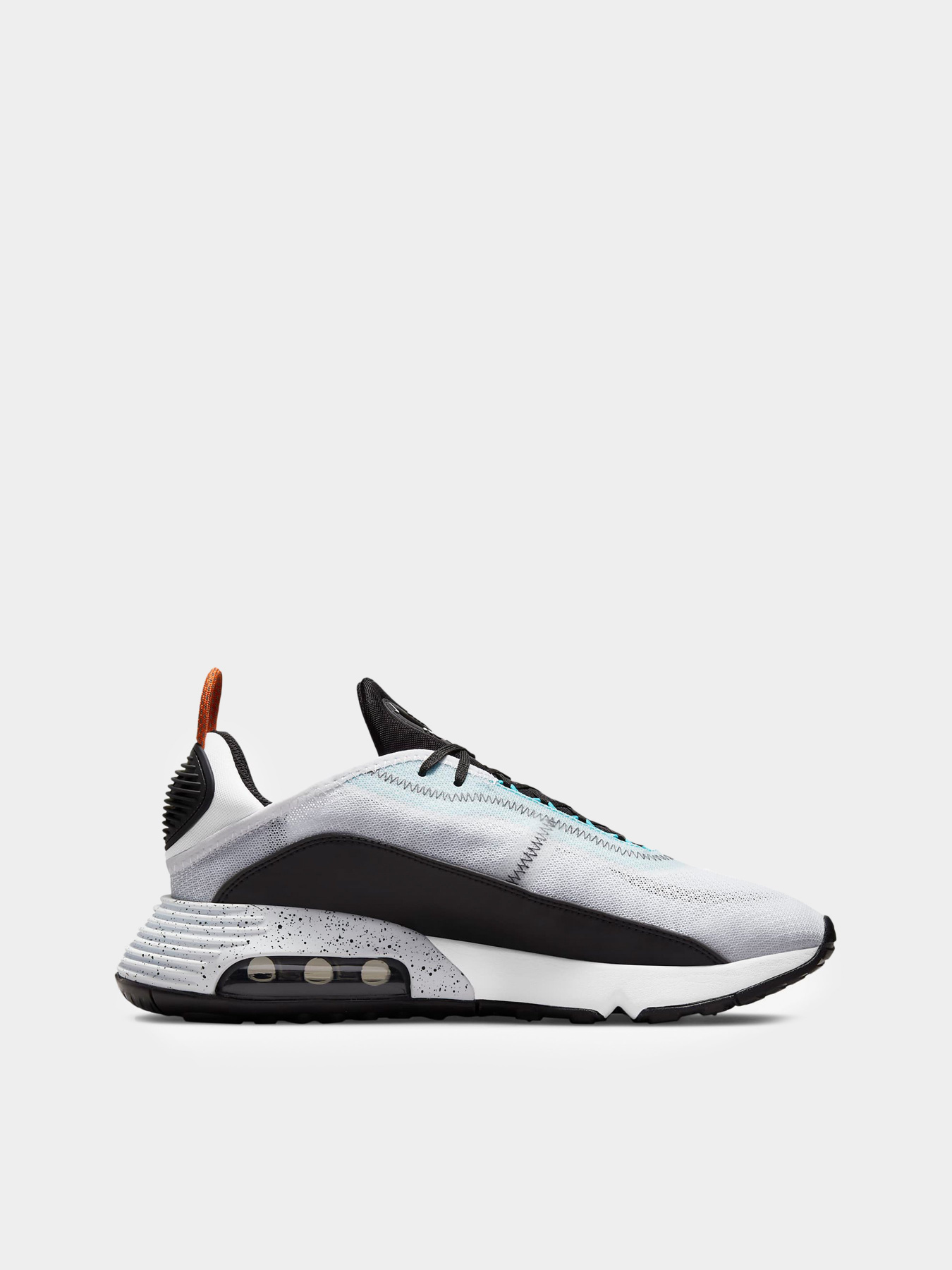 Кроссовки NIKE Air Max 2090 модель CZ1708-100 Фото