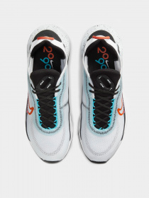 Кроссовки NIKE Air Max 2090 модель CZ1708-100 Фото