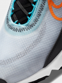 Кроссовки NIKE Air Max 2090 модель CZ1708-100 Фото