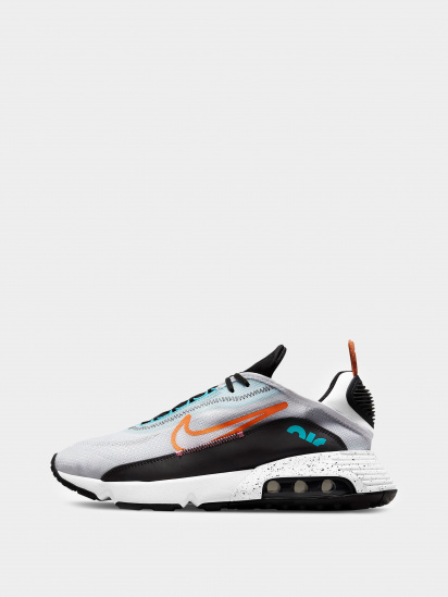 Кросівки NIKE Air Max 2090 модель CZ1708-100 — фото - INTERTOP