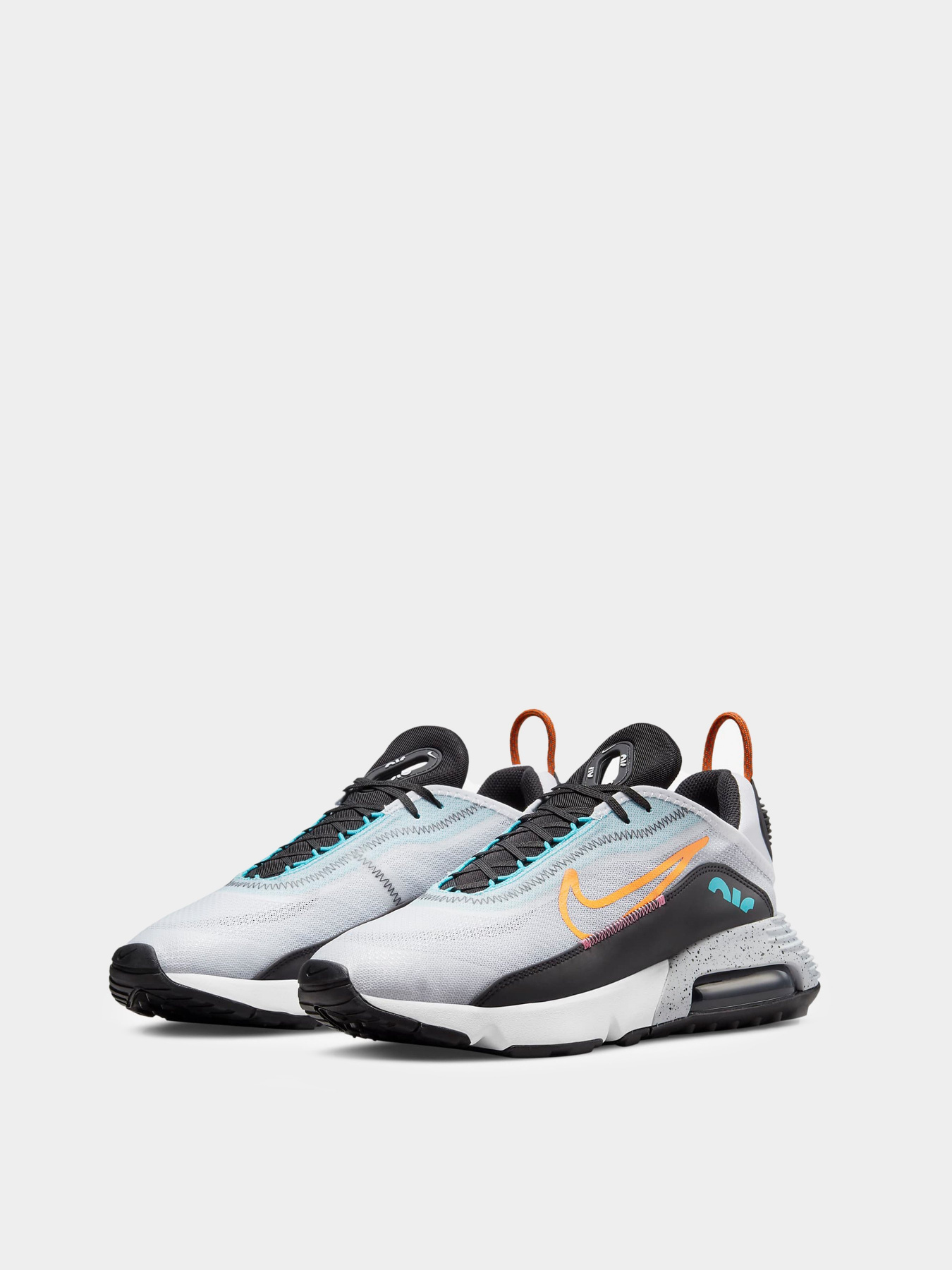Кроссовки повседневные NIKE Air Max 2090 модель CZ1708-100 Кроссовки повседневные NIKE Air Max 2090 модель CZ1708-100 Фото
