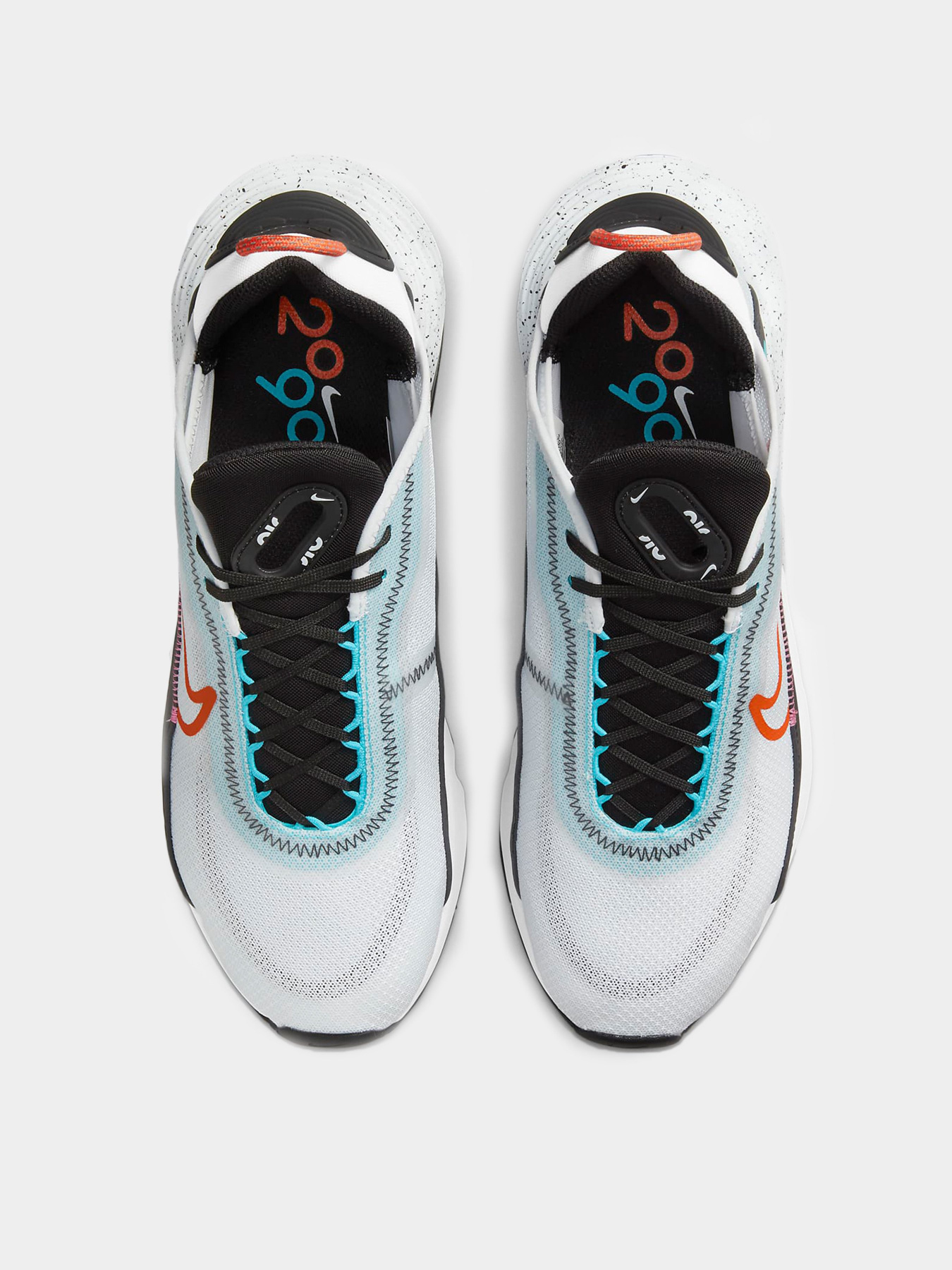 Кроссовки повседневные NIKE Air Max 2090 модель CZ1708-100 Кроссовки повседневные NIKE Air Max 2090 модель CZ1708-100 Фото