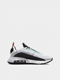 Кроссовки повседневные NIKE Air Max 2090 модель CZ1708-100 Кроссовки повседневные NIKE Air Max 2090 модель CZ1708-100 Фото