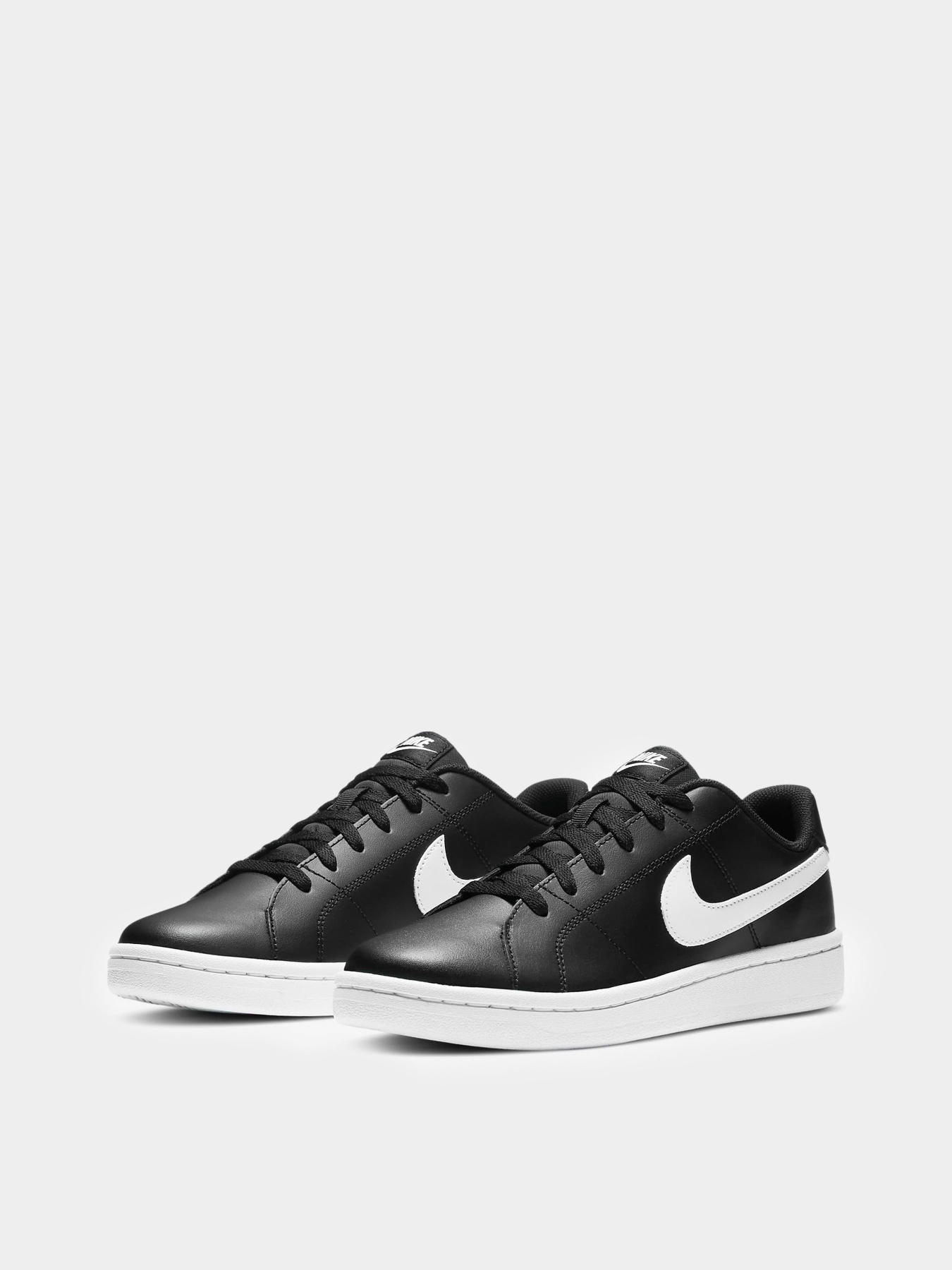 Кеди низькі NIKE Court Royale 2 модель CQ9246-001 Фото