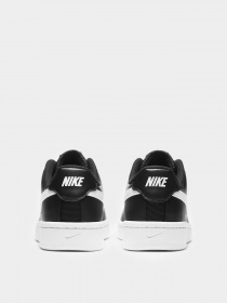 Кеды низкие NIKE Court Royale 2 модель CQ9246-001 Фото