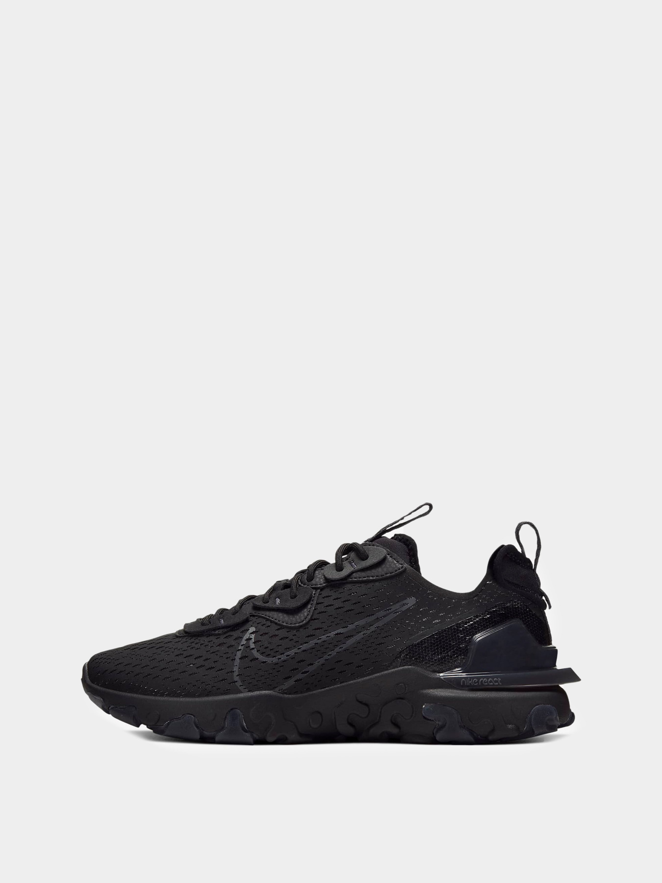 Кроссовки повседневные NIKE REACT VISION модель CD4373-004 Кроссовки повседневные NIKE REACT VISION модель CD4373-004 Фото