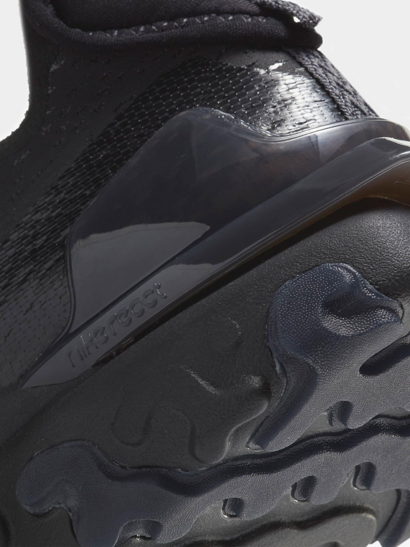 Кроссовки повседневные NIKE REACT VISION модель CD4373-004 Кроссовки повседневные NIKE REACT VISION модель CD4373-004 Фото