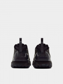 Кроссовки повседневные NIKE REACT VISION модель CD4373-004 Кроссовки повседневные NIKE REACT VISION модель CD4373-004 Фото