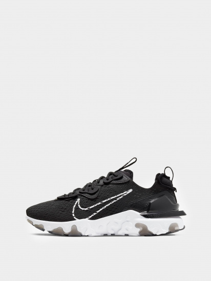 Кроссовки NIKE React Vision модель CD4373-006 — фото - INTERTOP