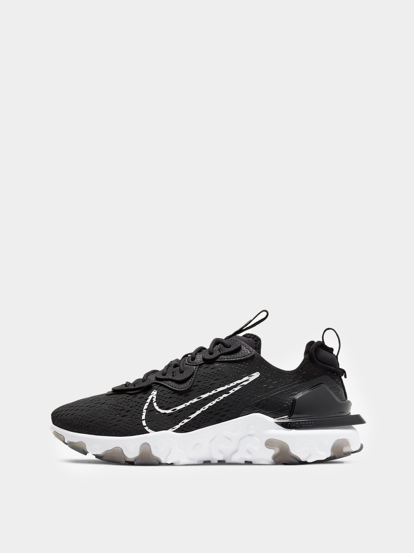 Кроссовки повседневные NIKE REACT VISION модель CD4373-006 Кроссовки повседневные NIKE REACT VISION модель CD4373-006 Фото