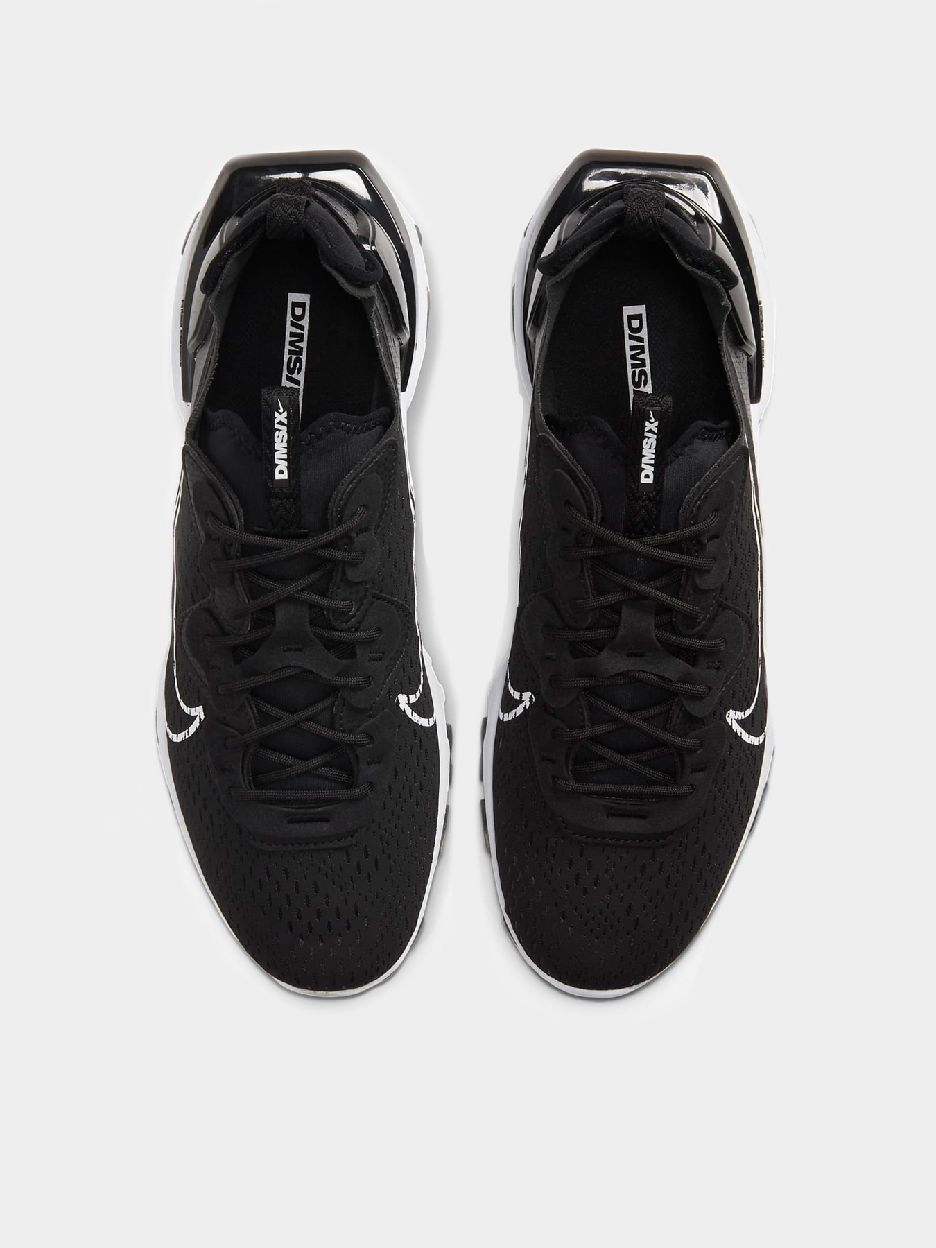 Кроссовки повседневные NIKE REACT VISION модель CD4373-006 Кроссовки повседневные NIKE REACT VISION модель CD4373-006 Фото