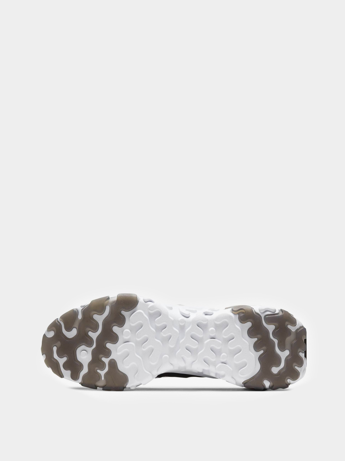 Кроссовки повседневные NIKE REACT VISION модель CD4373-006 Кроссовки повседневные NIKE REACT VISION модель CD4373-006 Фото