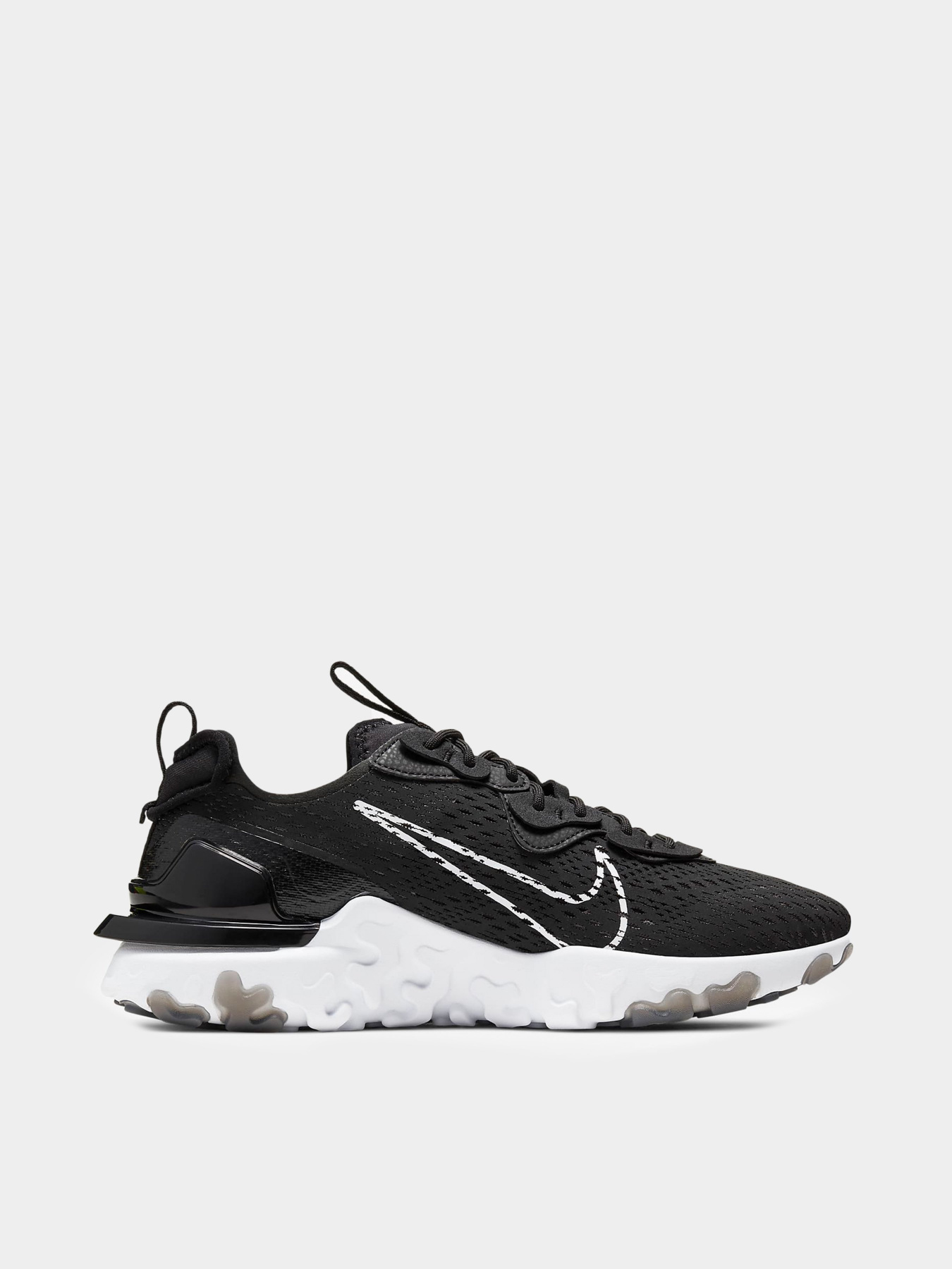 Кроссовки повседневные NIKE REACT VISION модель CD4373-006 Кроссовки повседневные NIKE REACT VISION модель CD4373-006 Фото