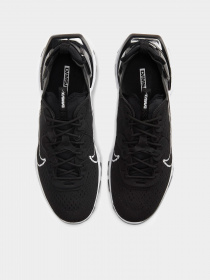 Кроссовки повседневные NIKE REACT VISION модель CD4373-006 Кроссовки повседневные NIKE REACT VISION модель CD4373-006 Фото