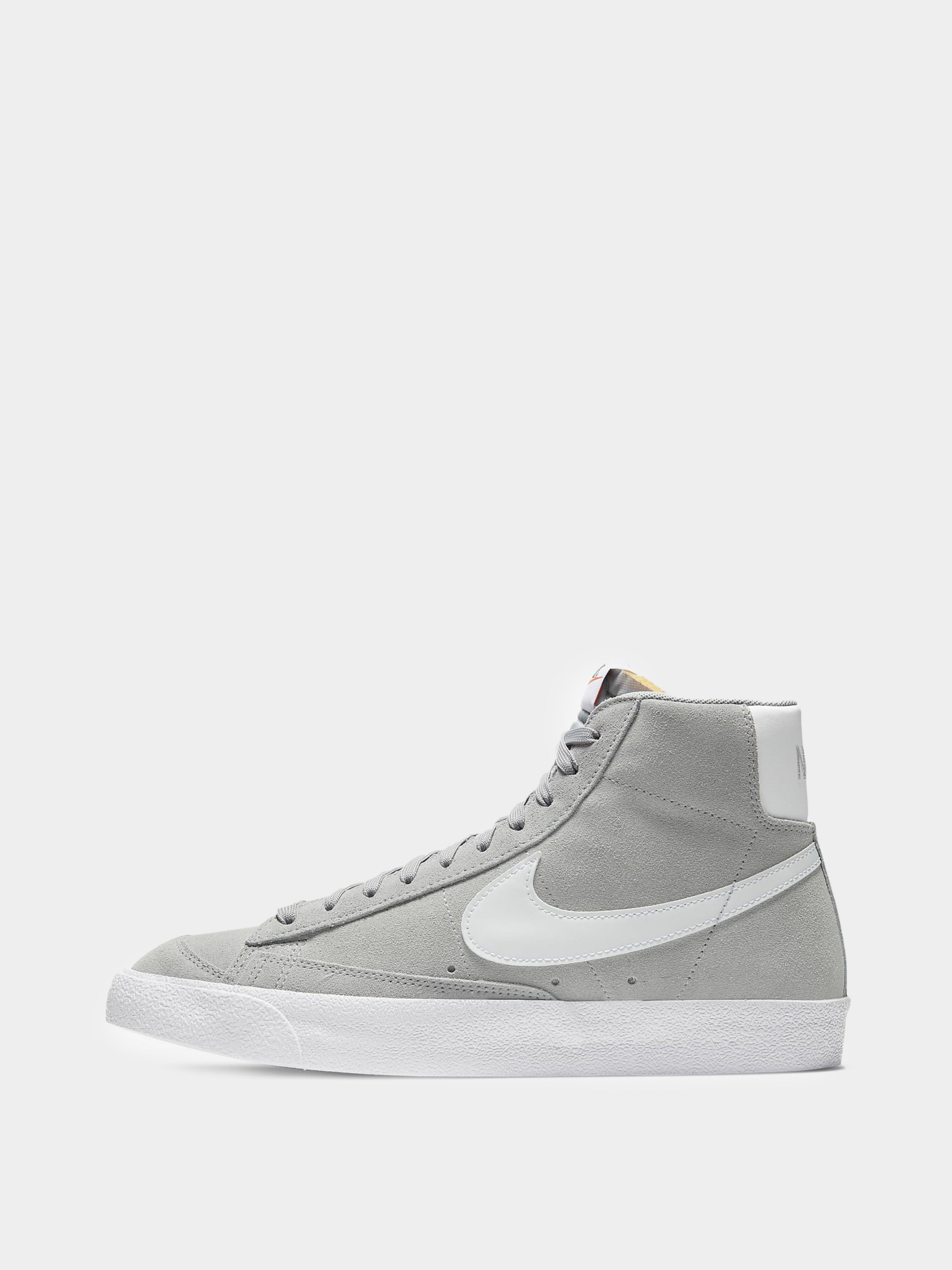 Кеди високі NIKE Blazer Mid '77 модель CI1172-004 Фото