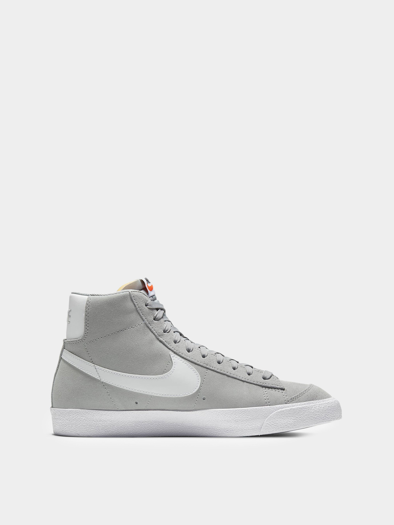 Кеди високі NIKE Blazer Mid '77 модель CI1172-004 Фото