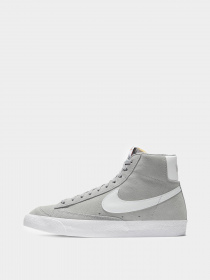 Кеды высокие NIKE Blazer Mid '77 модель CI1172-004 Фото