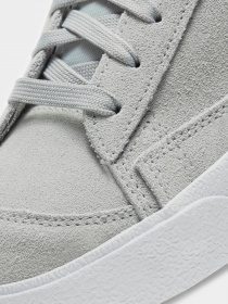 Кеды высокие NIKE Blazer Mid '77 модель CI1172-004 Фото