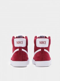 Кеди високі NIKE Blazer Mid '77 модель CI1172-601 Фото