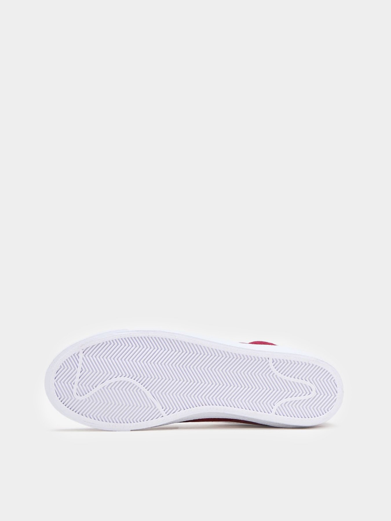 Кеди високі NIKE Blazer Mid '77 модель CI1172-601 Фото