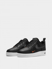 Кеды низкие NIKE Air Force 1 LV8 модель DJ6887-001 Фото