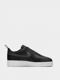Кеды низкие NIKE Air Force 1 LV8 модель DJ6887-001 Фото