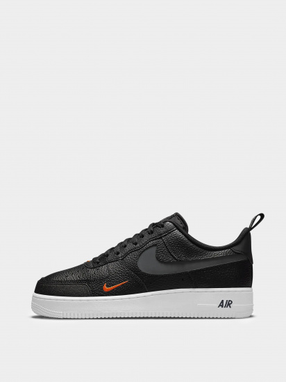 Кеди низькі NIKE Air Force 1 LV8 модель DJ6887-001 — фото - INTERTOP