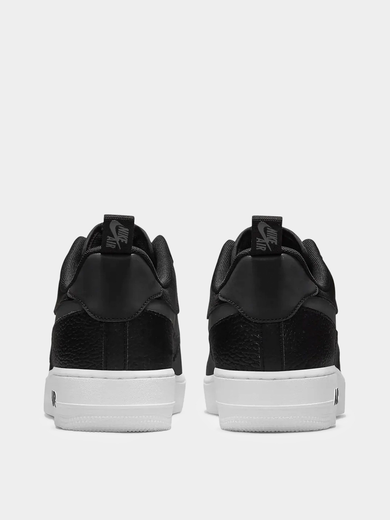 Кеды низкие NIKE Air Force 1 LV8 модель DJ6887-001 Кеды низкие NIKE Air Force 1 LV8 модель DJ6887-001 Фото