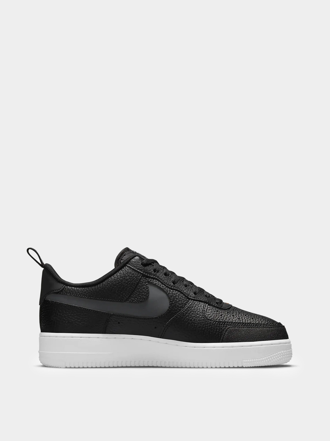 Кеды низкие NIKE Air Force 1 LV8 модель DJ6887-001 Кеды низкие NIKE Air Force 1 LV8 модель DJ6887-001 Фото