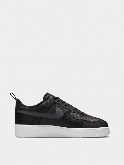 Кеди низькі NIKE Air Force 1 LV8 модель DJ6887-001 Фото