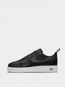 Кеды низкие NIKE Air Force 1 LV8 модель DJ6887-001 Кеды низкие NIKE Air Force 1 LV8 модель DJ6887-001 Фото