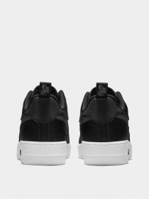 Кеды низкие NIKE Air Force 1 LV8 модель DJ6887-001 Кеды низкие NIKE Air Force 1 LV8 модель DJ6887-001 Фото