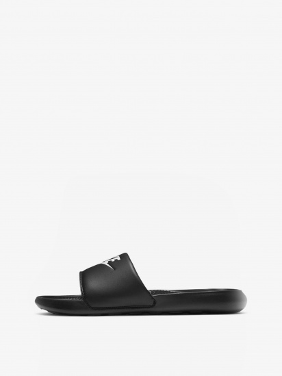 Шльопанці NIKE VICTORI ONE SLIDE модель CN9675-002 — фото - INTERTOP