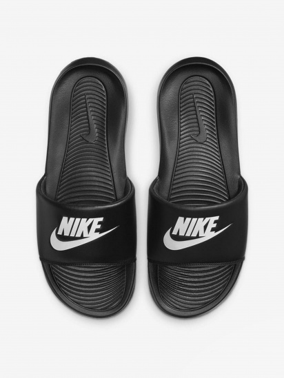 Шльопанці NIKE VICTORI ONE SLIDE модель CN9675-002 — фото 3 - INTERTOP