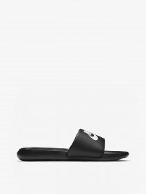 Шлёпанцы NIKE VICTORI ONE SLIDE модель CN9675-002 Шлёпанцы NIKE VICTORI ONE SLIDE модель CN9675-002 Фото