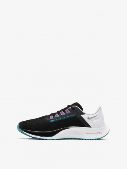 Кросівки для бігу NIKE Air Zoom Pegasus 38 модель CW7356-003 — фото - INTERTOP