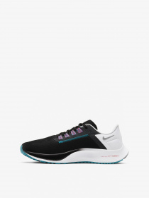 Кроссовки для бега NIKE Air Zoom Pegasus 38 модель CW7356-003 Кроссовки для бега NIKE Air Zoom Pegasus 38 модель CW7356-003 Фото