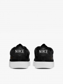 Кеды низкие NIKE Blazer X модель DA2045-001 Фото