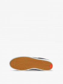 Кеды низкие NIKE Blazer X модель DA2045-001 Фото