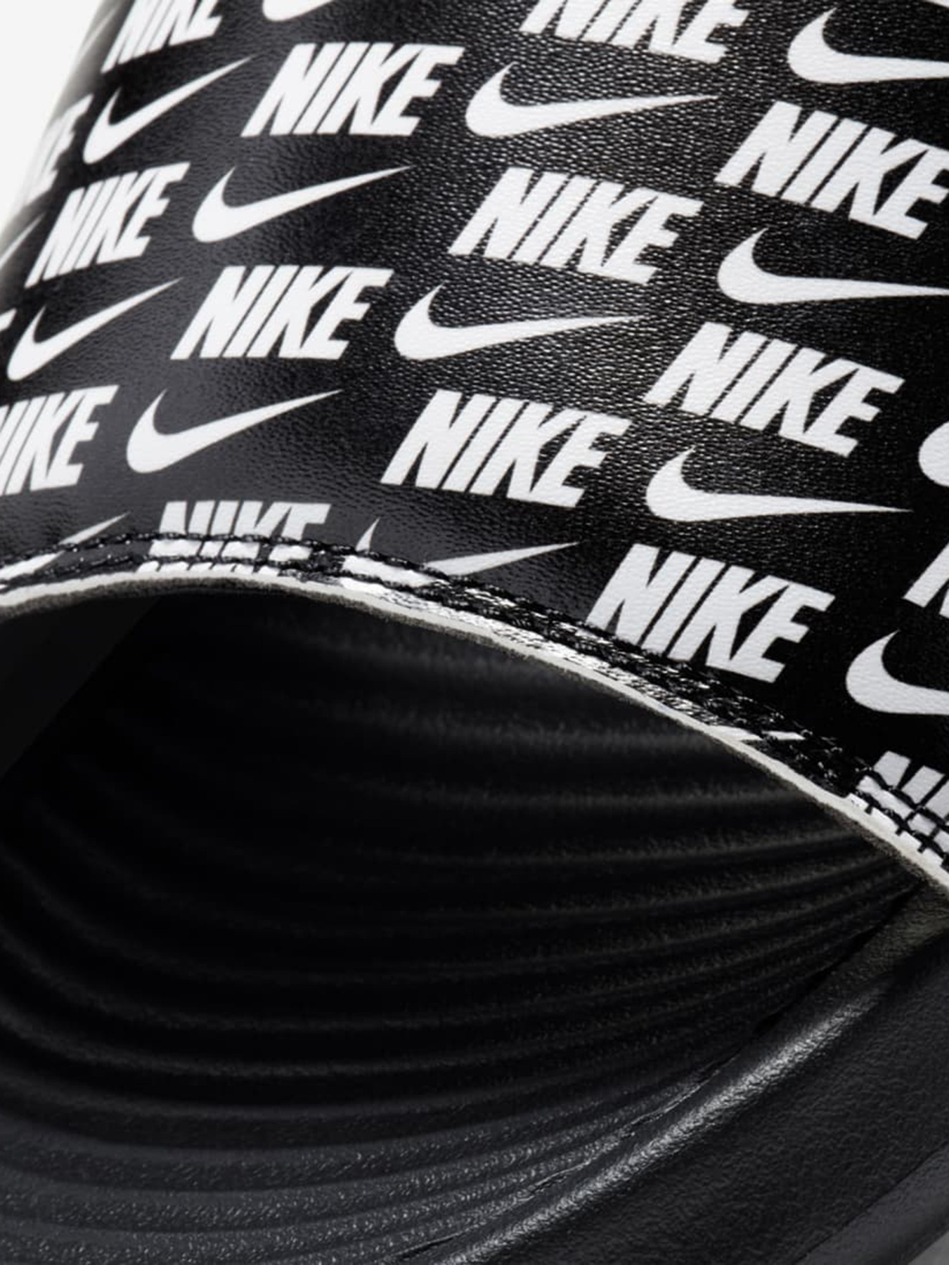 Шлепанцы NIKE Victori One модель CN9678-006 Фото