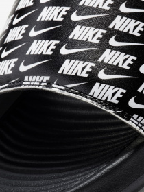 Шлепанцы NIKE VICTORI ONE модель CN9678-006 Фото