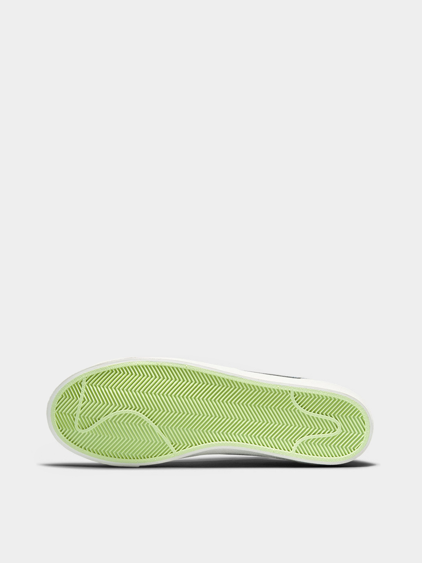 Кеды низкие NIKE Blazer Low '77 модель DJ6895-100 Фото