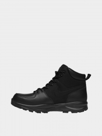 Черевики NIKE Manoa модель 456975-001 Фото